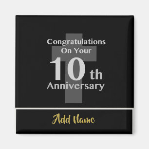 Imã 10th Ordination Anniversary Clergy GIFTS Under $6!