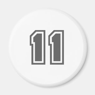 IMÃ 11