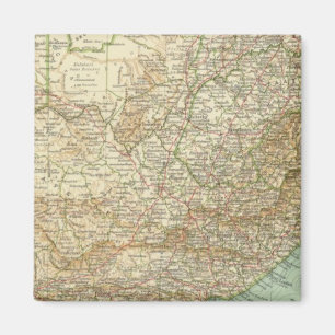 Imã 120 Cabo Colony