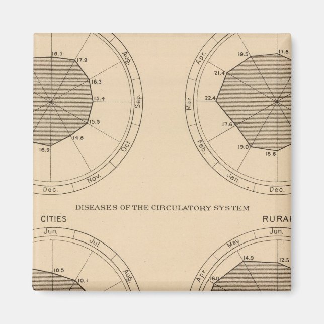 Imã 122 Mortes doenças do sistema nervoso e circulatór (Frente)