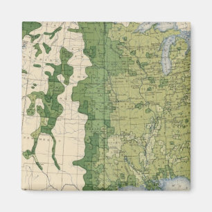 Imã 129 Tamanho do fazenda 1900