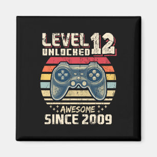 Imã 12 12 de jogos de vídeo 2009 desbloqueados - Anive