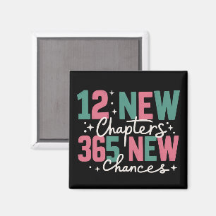 Imã 12 Novos Capítulos 365 Novas Chances Inspirador