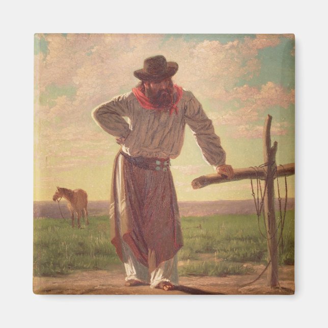 Imã 131-0059257 Crepúsculo (Frente)