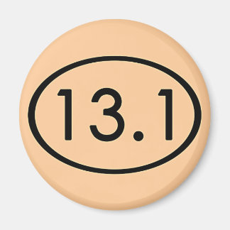 Imã 13,1 Milhas de ímã