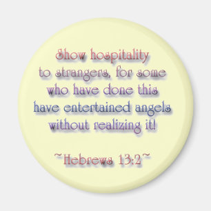 Imã 13:2 dos hebraicos