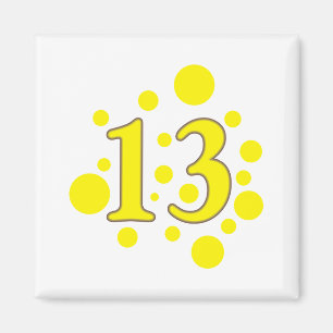 Imã 13-Thirteen