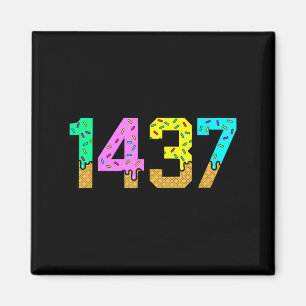 Imã 1437 Eu Te Amo Para Sempre Meme Sorvete Doce Valen