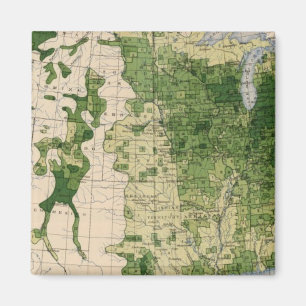 Imã 148 Ovelhas/quilômetro quadrado