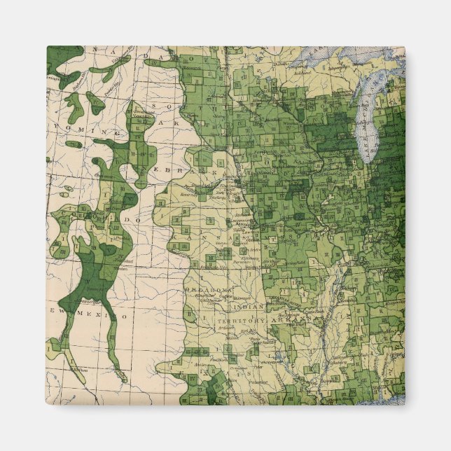 Imã 148 Ovinos/Semanais (Frente)