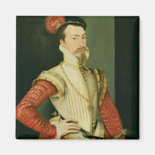 Imã 1532-88) øs condes de Robert Dudley (de Leicester