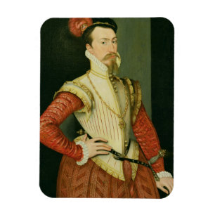 Ímã 1532-88) øs condes de Robert Dudley (de Leicester