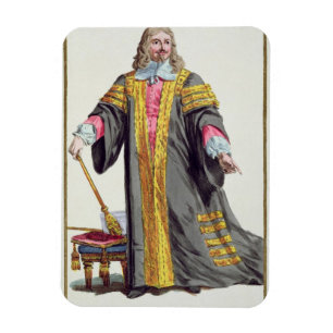 Ímã 1609-74) primeiros condes de Edward Hyde (de