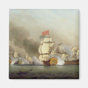 Imã 1697-1762) vencedores do almirante vice senhor