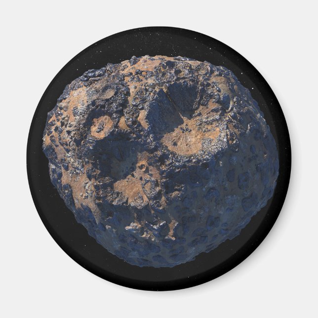 Imã 16 Psicose (A852 FA) (Frente)