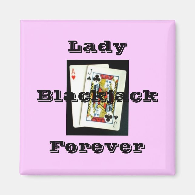 Imã 180px-Blackjack, Lady , Forever, Blackjack (Frente)