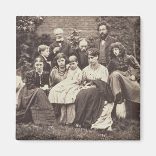 Imã 1834-96) senhores Edward Burne-Jones de William