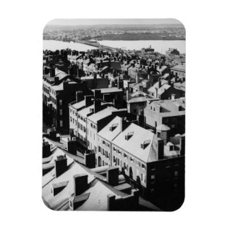 Ímã 1859: A cidade de Boston, Massachusetts