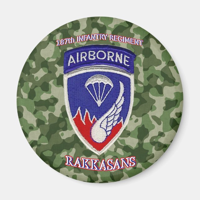 Imã 187. º Regimento de Infantaria (Frente)