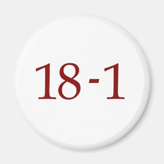 IMÃ 18-1