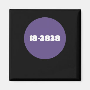 IMÃ 18-3838