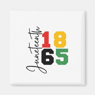 Imã 18 de junho de 1865 Dia da Independência Real