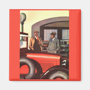 Imã 1920 Kelly Springfields - outro