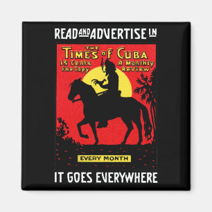 Imã 1920, o Dia de Cuba