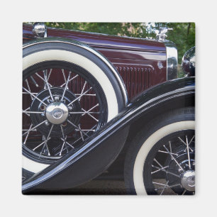 Imã 1930 Ford A Carro Clássico