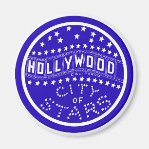 Imã 1930 Hollywood California