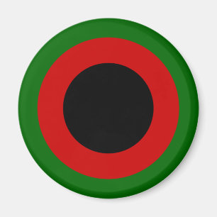 Imã 1937-47, Força Aérea Afegã