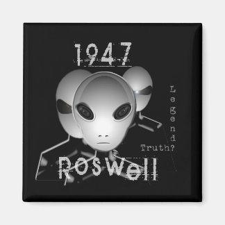 Imã 1947 Roswell