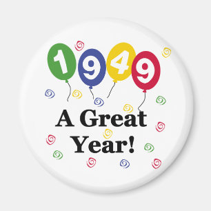 Imã 1949 um aniversário do grande ano