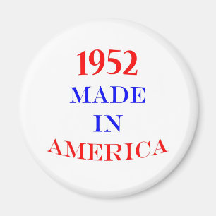 Imã 1952 fez em América