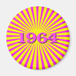 IMÃ 1964