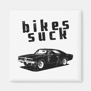 Imã 1969 SE do carregador R/T de Dodge