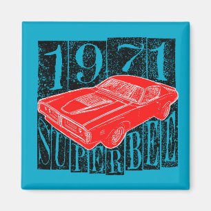 Imã 1971 abelhas super