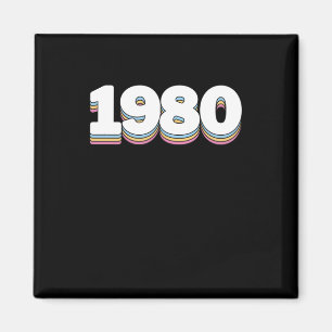 IMÃ 1980