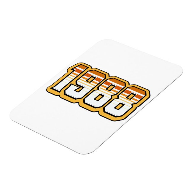 ÍMÃ 1988 (Left Side)