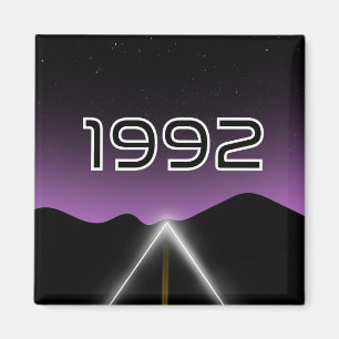 Imã 1992 Encontra Camisa-T