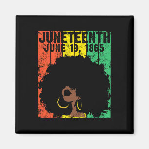 Imã 19 de junho de 1865 Ancestrais Afro-Americanos