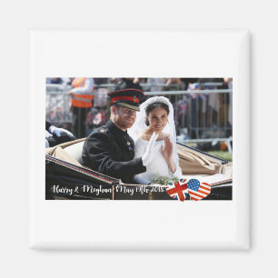 Imã 19 de maio de 2018: Quando Harry se casou com Megh