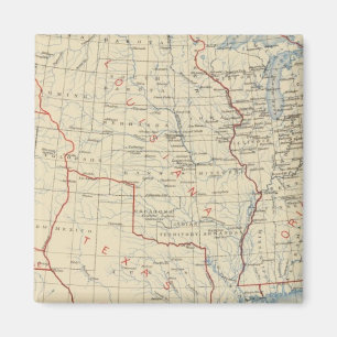 Imã 1 Adesão do território 2