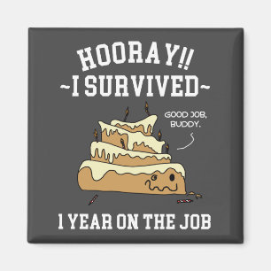 Imã 1 ano no aniversário de trabalho da rua