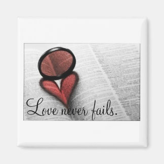 Imã 1 Corintianos 13:8