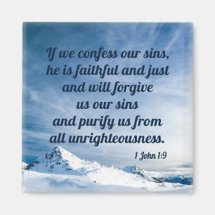 Imã 1 John 1:9