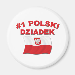 Imã #1 Polski Dziadek