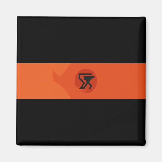 Imã 1 Silverback Gorilla vs 100 Humanos_1 (Frente)