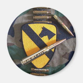 Imã 1rua de cavalaria div air cav divisão fort hood Ma