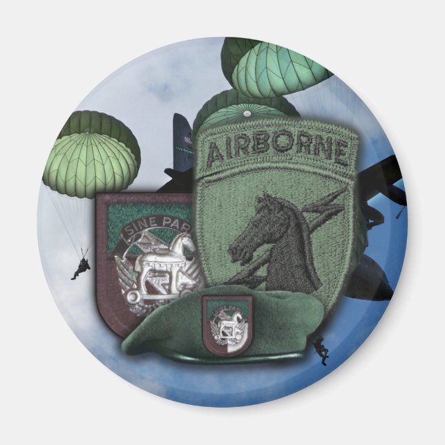 Imã 1rua operações especiais comando socom soc patch M (Frente)